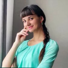 Надежда Марютина. Раннее развитие. Песни, игры и идеи для занятий❤️