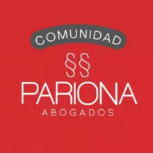 Comunidad PARIONA ABOGADOS