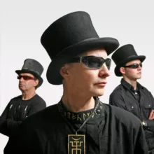 группа "Пикник" (Альбомы)