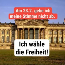 US-BESATZUNG - NEIN DANKE!