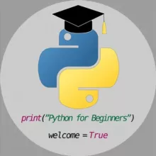 Python for Beginners