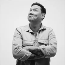STAND-UP АРТУР ШАМГУНОВ