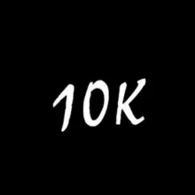 10k