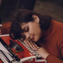 Женя Юркина | Безлюди 🗝