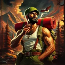 Смелый Геолог