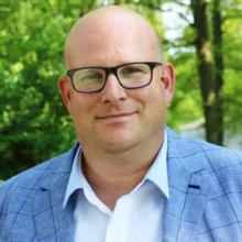 Daniel Sauer official