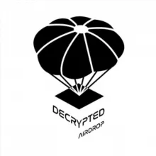 Decrypted Airdrop 🇮🇹