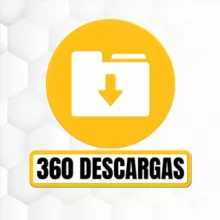 360 Descargas NOTICIAS