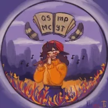 MCYT & QSMP
