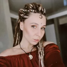 Катерина Аксёнова