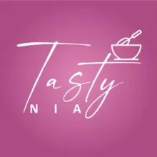 𝑇𝑎𝑠𝑡𝑦𝑁𝐼𝐴🍰