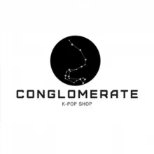 Conglomerate | K-POP SHOP