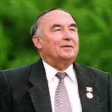 Erkin Vohidov ijodi