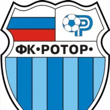 ФК "Ротор" Волгоград