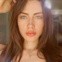 Georgina Mazzeo