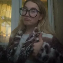 Блог Анастасии😻