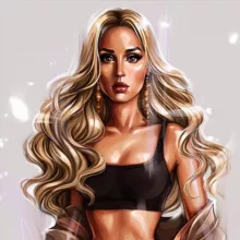 Katya Mostovaya👾