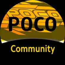 POCO | REPOSITORY