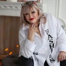 Одежда ➕PLUS SIZE ➕ от savina_colorist✌🏻
