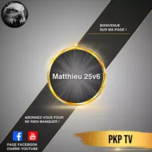 Matth25v6 Video