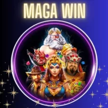 MAGA Win Casino