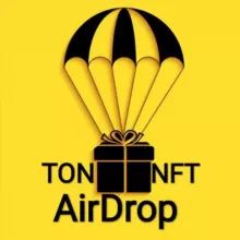 TON | AirDrop