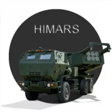 Saint HIMARS