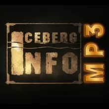 Iceberg Info MP3