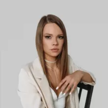 Мария Морданова Диетолог