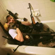 Объявления с Guns.ru