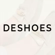 DESHOES