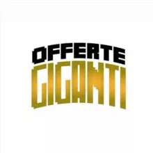 Offerte GIGANTI 💰💸