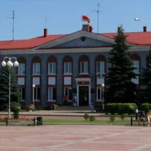 Калинковичский районный исполнительный комитет