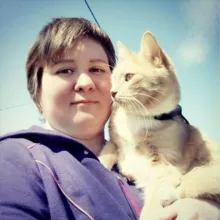 Дневник кошатницы🐱🐶🐱