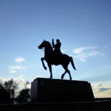 Юрий Барбашов, позывной Журналист