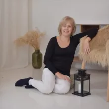 Малыш не спит, как быть, Оксан?