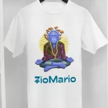 Canal 7ioMario 🍄