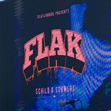 + FLAK +