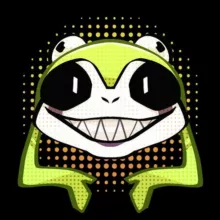 Frogmarionne | Рест