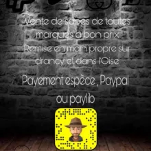 Sapedrancyoise