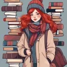 Книги принцессы Сандры 📚