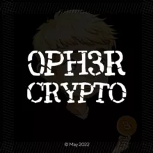 0ph3r.crypto