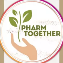 Витамины из Европы Pharm together