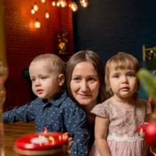 Всё о скидках