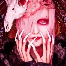 v-kei stickers 🪭