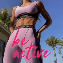 Марафон | BE ACTIVE