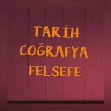 Yks Tarih-Coğrafya-Felsefe