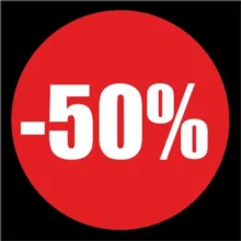 СКИДКИ 50% | ОДЕЖДА