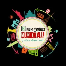 Efemérides Mundial
