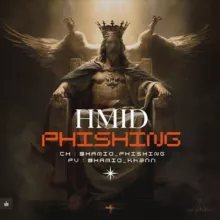 𝖏𝖔𝖐𝖊𝖗 ♤ Phishing